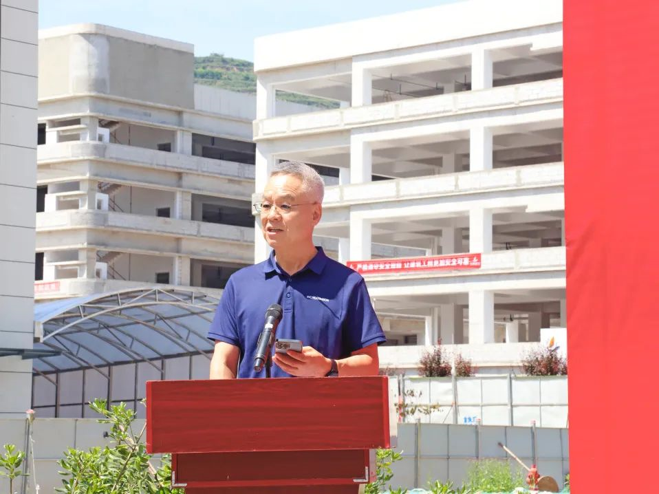 麥克傳感流量計擴產開工儀式.png 麥克傳感流量計擴產開工儀式.png