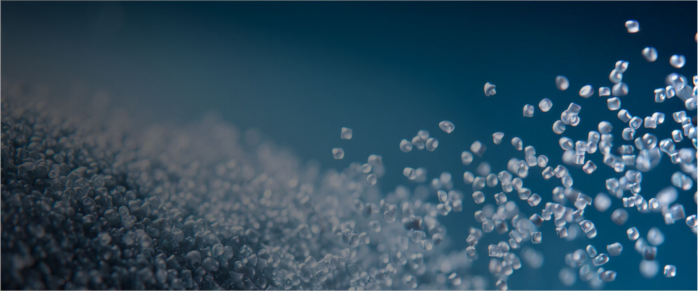 顆粒料集中供料